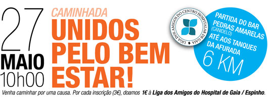 caminhada